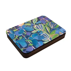 جعبه هدیه چوبی آزاکو کد GB-P008