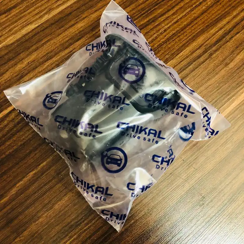 دریچه هواکش کولر و بخاری سمت راست چیکال مدل M-45 مناسب برای پژو 206