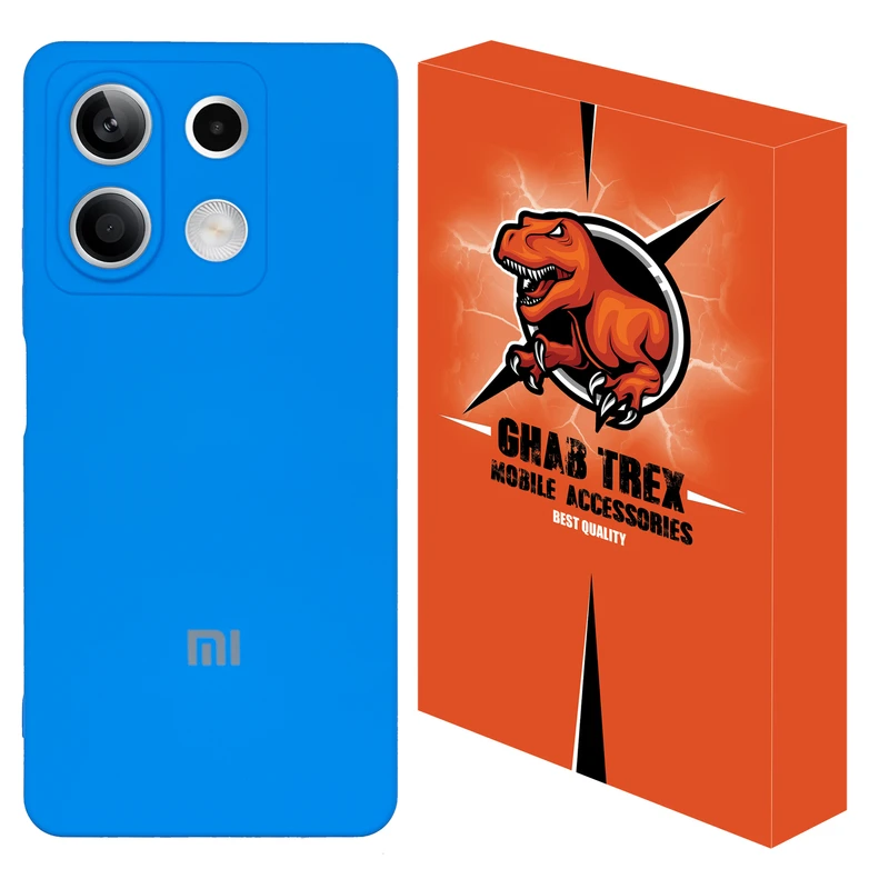 کاور قاب تی رکس مدل CLK مناسب برای گوشی موبایل شیائومی Redmi Note 13 5G