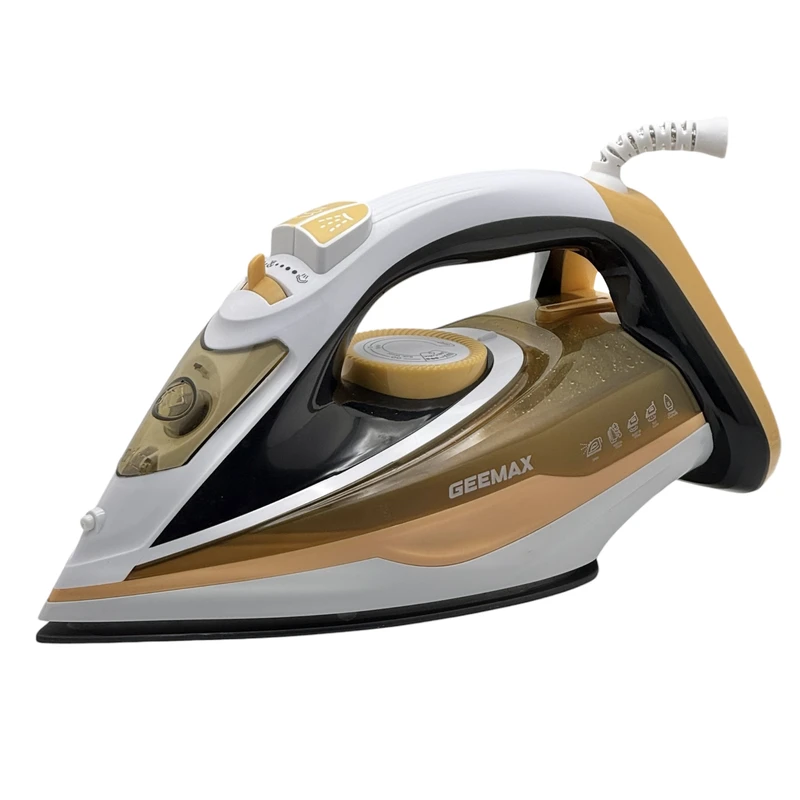 اتو بخار 2800 وات جی مکس مدل 1003