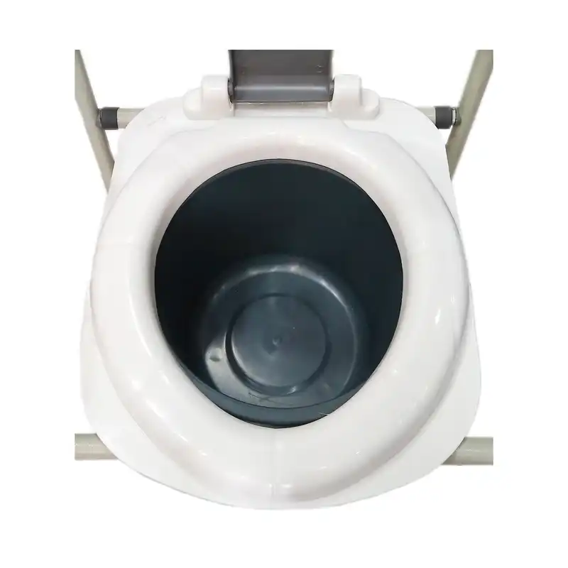 صندلی توالت فرنگی مدل قابل تنظیم