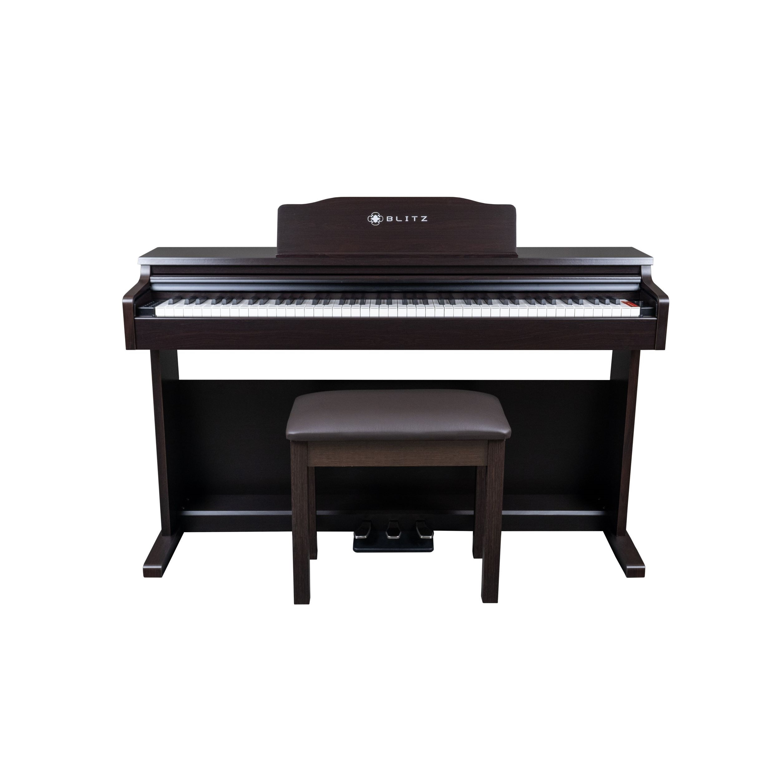 پیانو دیجیتال بلیتز مدل KBP-261