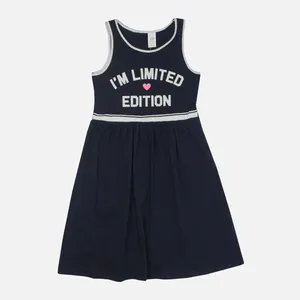 پیراهن دخترانه مدل 0054