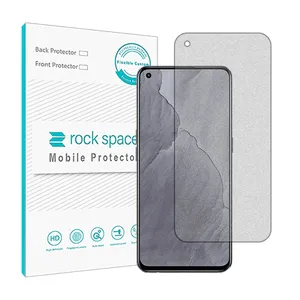 Rock space HyMTT model Matte screen protector suitable for Realme GT Master mobile phone