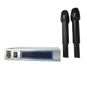 ست میکروفن بی سیم کی اس آ مدل ks-102