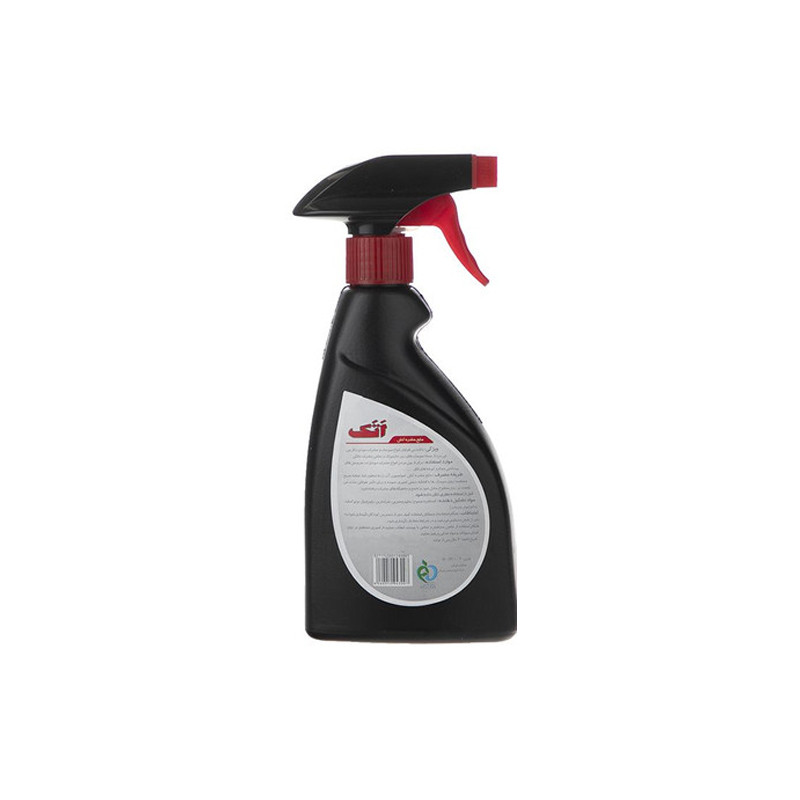 مایع و  اسپری سوسک کش اتک مدل Maye-Spray حجم 2500 میلی لیتر مجموعه 2 عددی