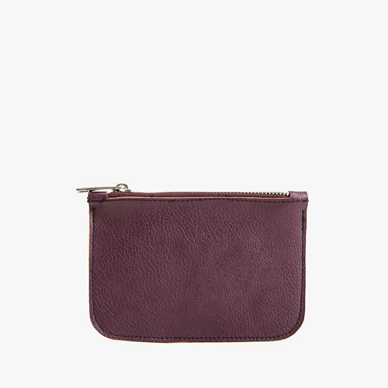 کیف پول زنانه کوتون مدل Leathert