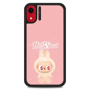 AKAM AMC-WAXR-LABUBU-16 Cover For Apple iPhone XR
