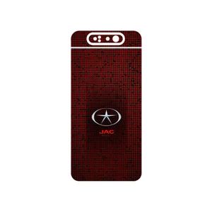 MAHOOT JAC Cover Sticker for Samsung Galaxy A80