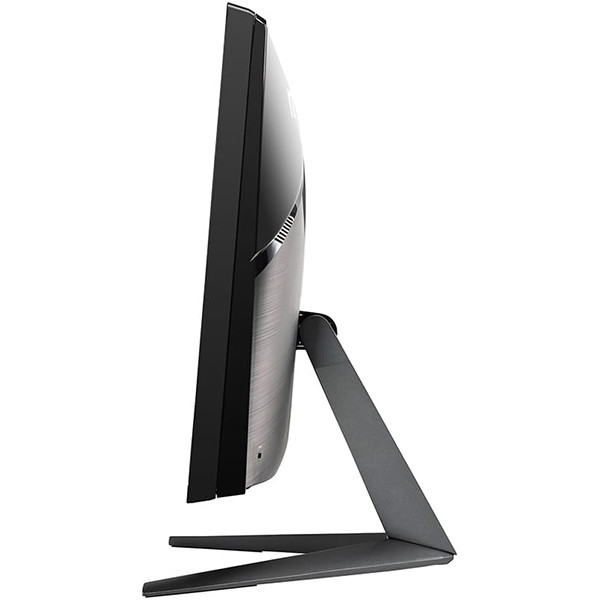 کامپیوتر همه کاره 23.8 اینچی ام اس آی مدل Pro24 X 10M 001 2