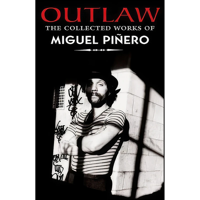 کتاب Outlaw اثر جمعي از نويسندگان انتشارات Arte Publico Press