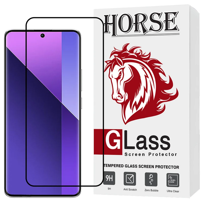 محافظ صفحه نمایش هورس مدل NPOH مناسب برای گوشی موبایل شیائومی Redmi Note 15 5G