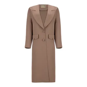 مانتو زنانه السانا مدل رایلین کد 139207