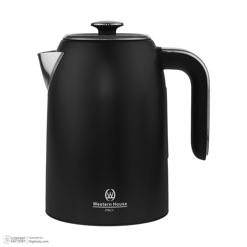 چای ساز وسترن هاوس مدل WTM-1330