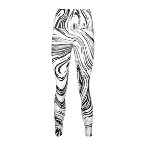 لگینگ ورزشی زنانه مدل m100