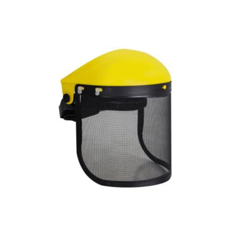 محافظ صورت توری مدل TP