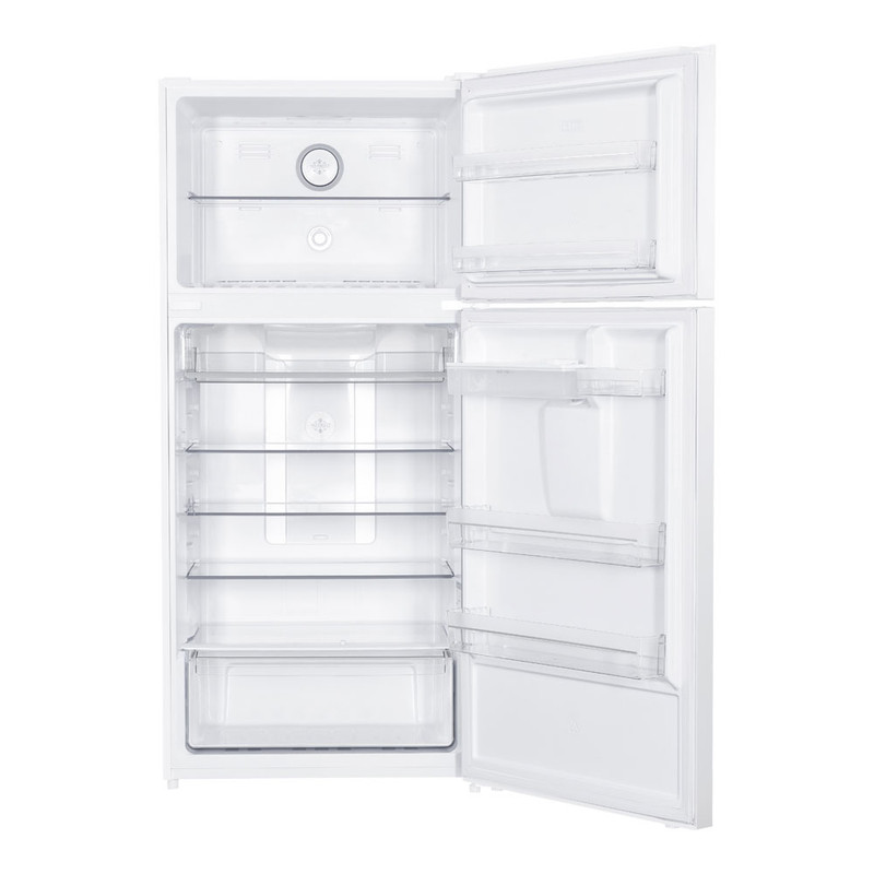 یخچال و فریزر 26 فوت جی پلاس مدل GRF-M5317