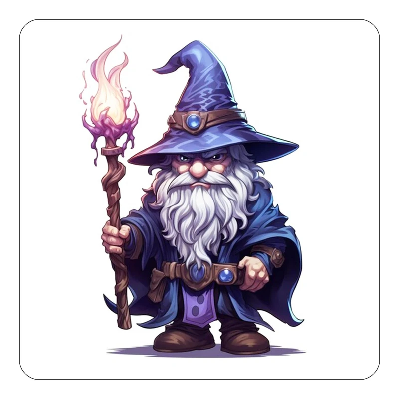 مگنت کاکتی طرح هری پاتر Harry Potter مدل mp43551