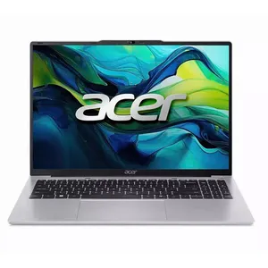 Acer Aspire Lite AL16 52P 32E3-i3 1305U-8GB DDR5-1TB SSD-IPS 16 inch Laptop - Customized