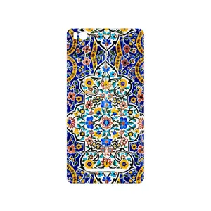 MAHOOT Iran Tile 12 Cover Sticker for Xiaomi Mi 4i