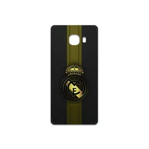 MAHOOT Real-Madrid-2 Cover Sticker for Samsung Galaxy C5