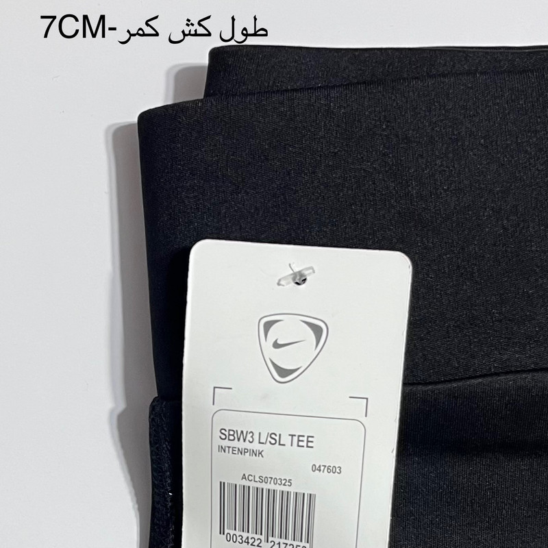 لگینگ ورزشی زنانه مدل blW52