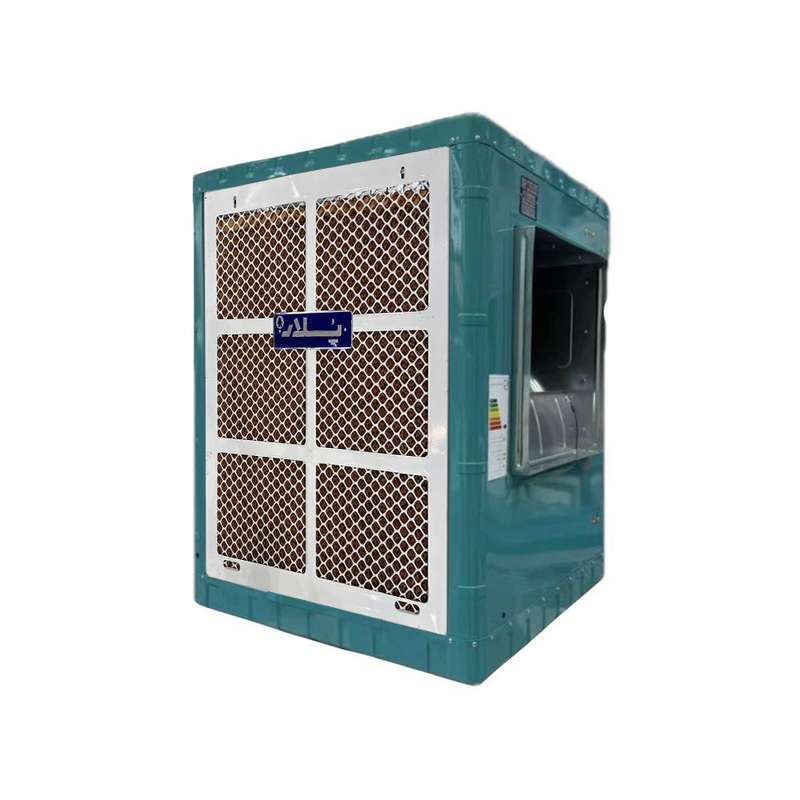 کولر آبی  8000 پلار مدل سلولوزی