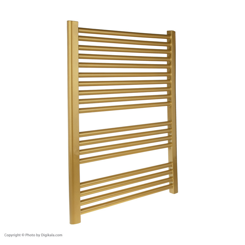 رادیاتور حوله خشک کن شهریار مدل M05