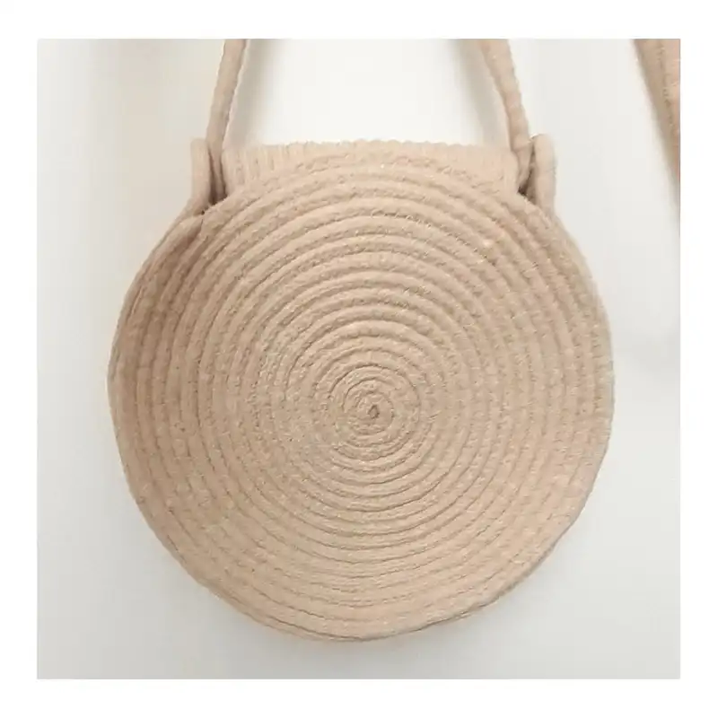 کیف زنانه مدل ساحلی