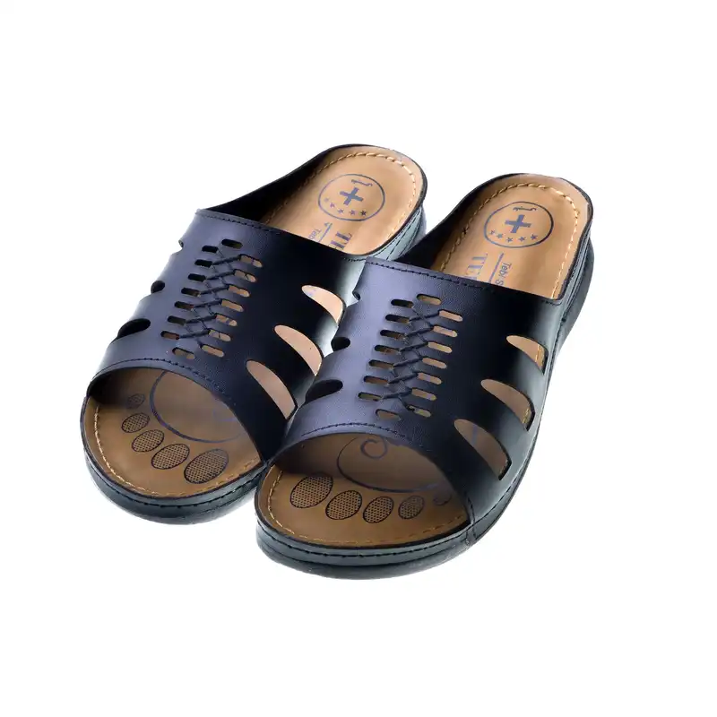 دمپایی زنانه مدل طبی کد TB-500