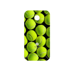 MAHOOT Tennis Cover Sticker for Huawei Ascend Y330