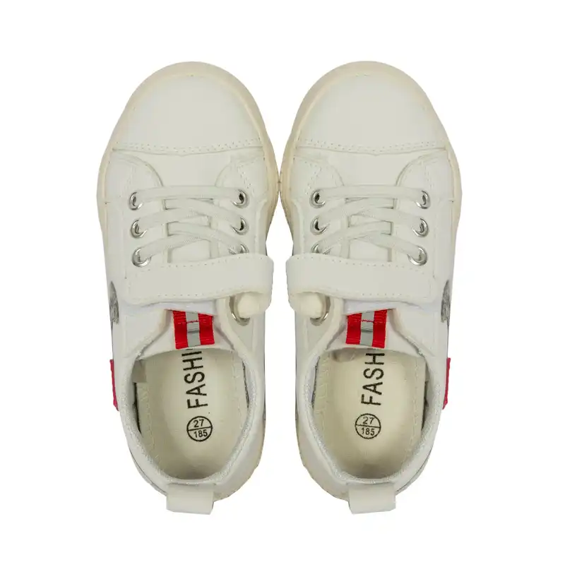 کفش راحتی پسرانه مدل MDSS-aq2351