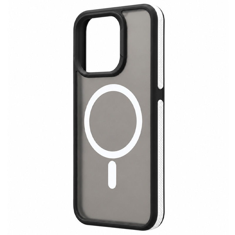 کاور مدل Magshield مناسب برای گوشی موبایل آنر X6c