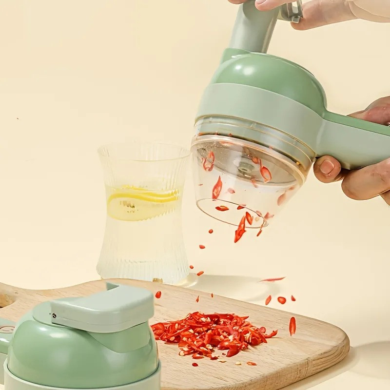 خردکن مدل JX-710