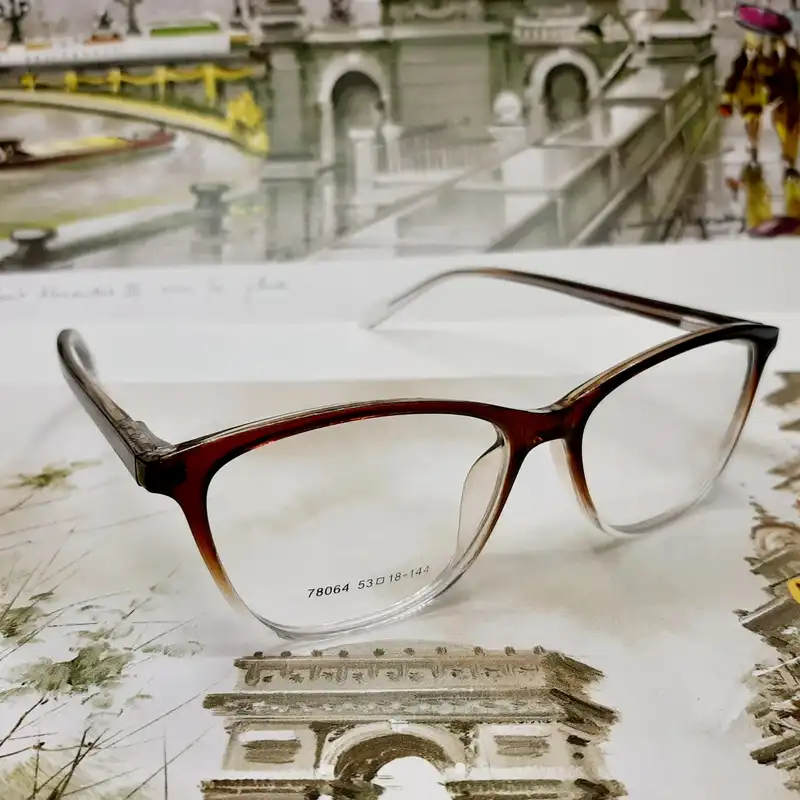 فریم عینک طبی مدل S78064br