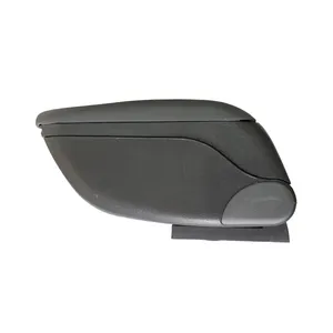 کنسول وسط خودرو مدل Grey_01 مناسب برای تیبا