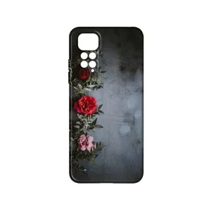 کاور مدل گل کد 188 مناسب برای گوشی موبایل شیائومی Redmi Note 11 Pro 4G / Note 11 Pro 5G