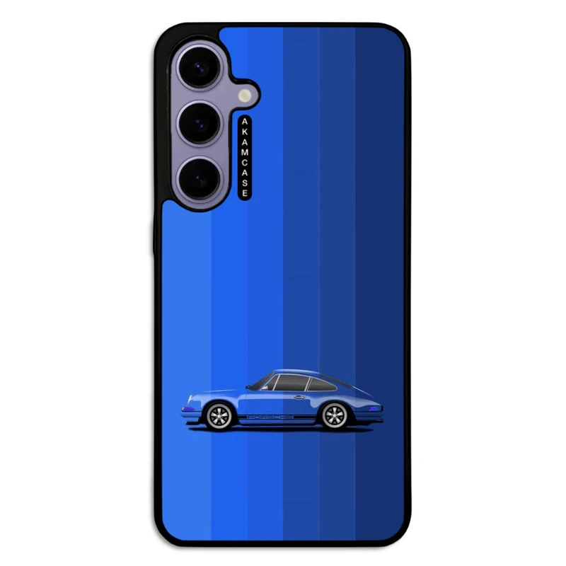 کاور آکام مدل AMC-WSGS24P-CARS-23 مناسب برای گوشی موبایل سامسونگ Galaxy S24 Plus