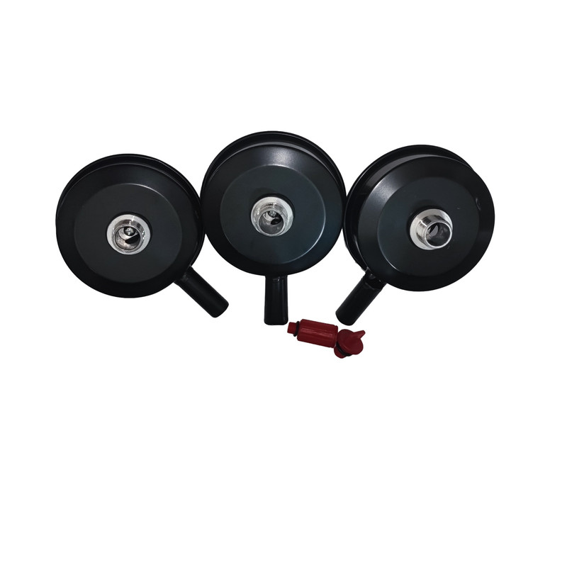 کمپرسور پیستونی مدل 3065 سه سیلندر