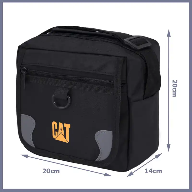 کیف غذا مدل NM-204