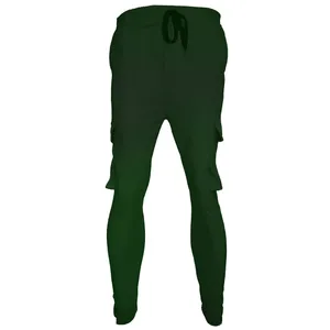 شلوار مردانه مدل اسلش 6 جیب