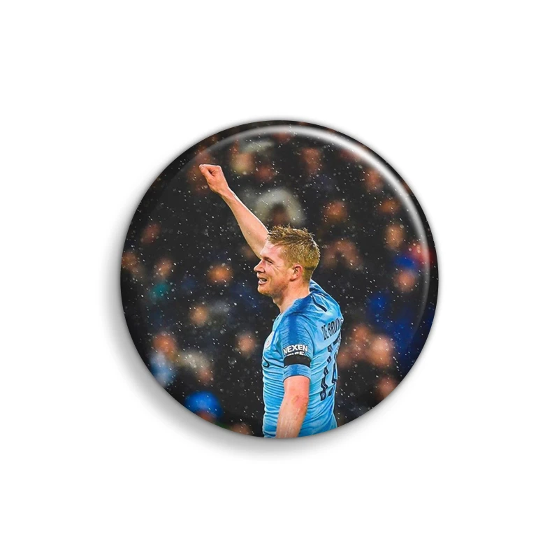 	 پیکسل ابیگل طرح کوین دی بروینه منچستر سیتی کد manchester city 008