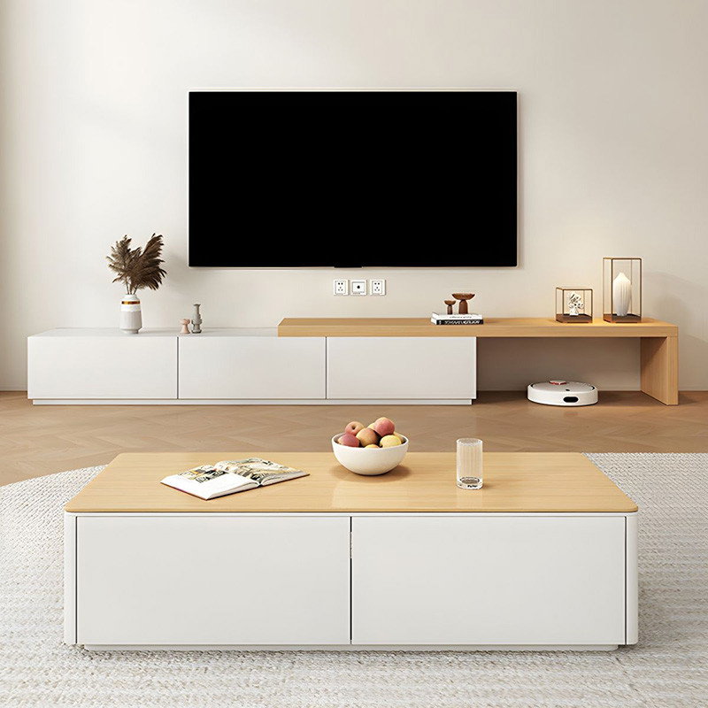 میز تلویزیون اسمردیس مدل TV113 - MDF+