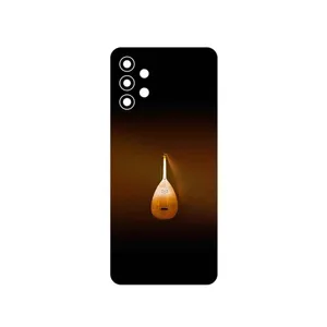 MAHOOT tambour Cover Sticker for Samsung Galaxy M32 5G