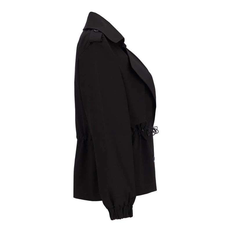 عکس شماره 4 : کت زنانه السانا مدل آرکان کد 206101