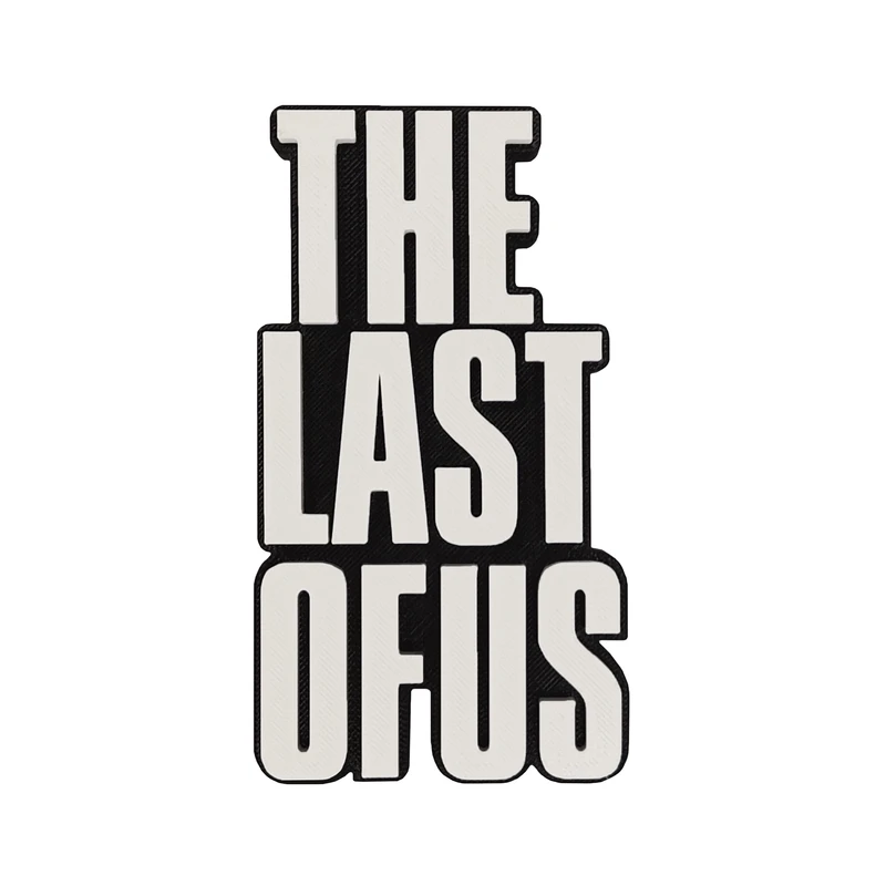 دکوری مدل The Last of Us دکوری مدل The Last of Us