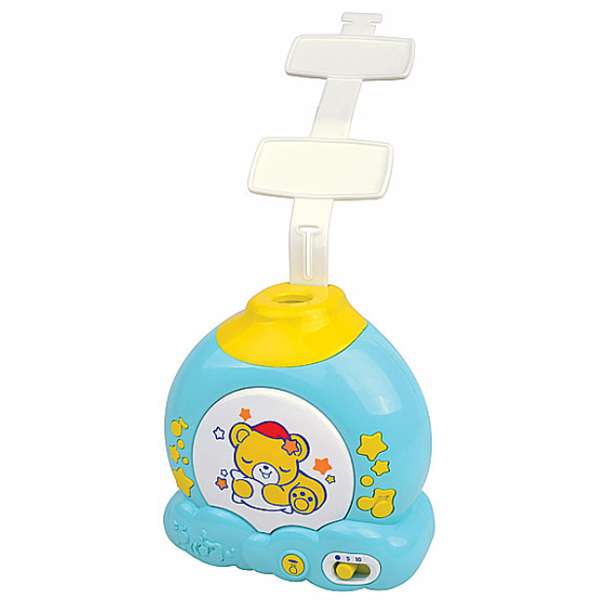 چراغ خواب کودک رد باکس مدل پروژكتور خرسي 25645-1 چراغ خواب کودک رد باکس مدل پروژكتور خرسي 25645-1