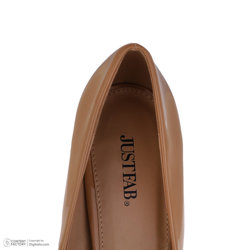 کفش زنانه جاست فاب مدل Crom0
