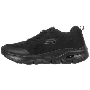 کفش پیاده روی اسکچرز مدل ArchFit BLK-1050150