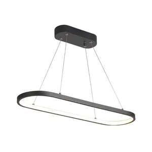 لوستر مافریز مدل مدرن کد O120